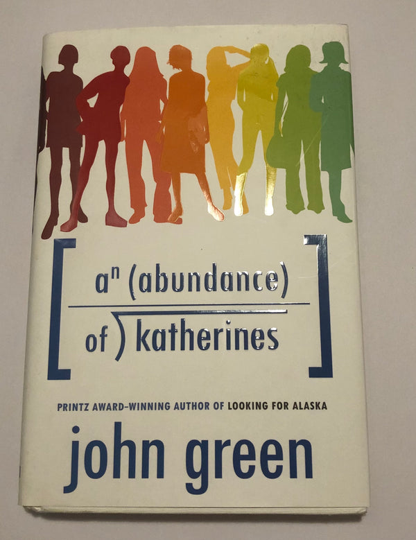 An Abundance of Katherines