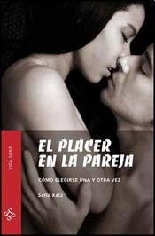 El placer en la pareja