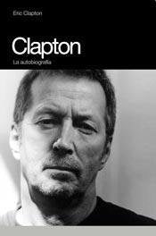Clapton: La autobiografía