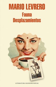 Fauna. Desplazamientos