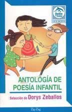 Antología De Poesía Infantil