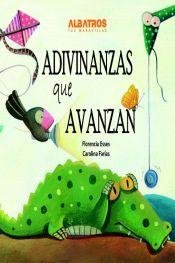 Adivinanzas que avanzan