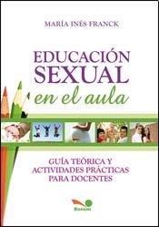 Educacion sexual en el aula