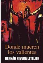 Donde Mueren Los Valientes