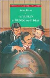 La Vuelta Al Mundo En 80 Dias