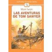 Las Aventuras De Tom Sawyer