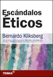 Escandalos eticos
