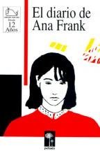 El diario de Ana Frank