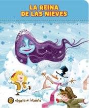 Reina De Las Nieves