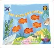 LOS CINCO PECES