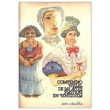 Compendio Visual de las Artes Plásticas en Venezuela