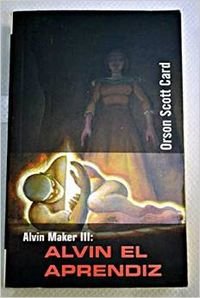 Alvin el aprendiz