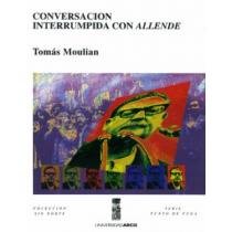 Conversación interrumpida con Allende