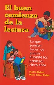 El buen comienzo de la lectura