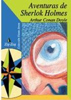 Aventuras De Sherlock Holmes