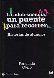 La Adolescencia Un Puente Para Recorrer
