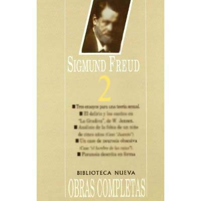 Freud - Obras Completas (II) La interpretación de los sueños