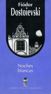noches blancas
