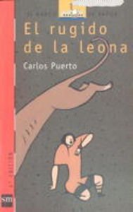 El rugido de la leona