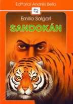 Sandokán