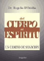 DEL CUERPO AL ESPIRITU