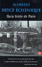 Guía Triste De Paris