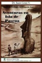 Aventuras en Isla de Pascua