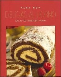 Delicias al Horno