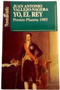 Yo, el rey