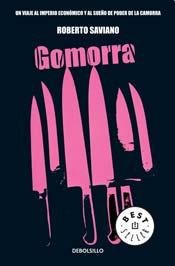 Gomorra