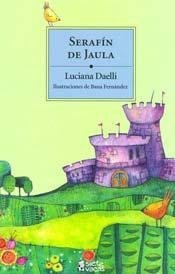 SERAFIN DE JAULA