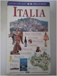 ITALIA - GUIAS VISUALES -