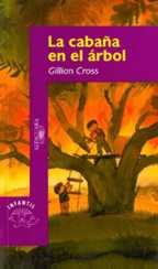 La cabaña en el árbol
