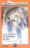 Fantasmas De Día