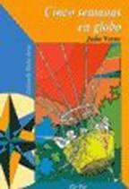 Cinco Semanas En Globo