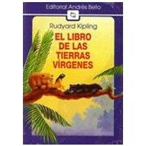 El libro de las tierras vírgenes
