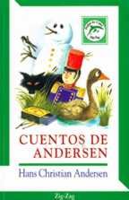 Cuentos de Andersen