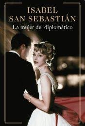La mujer del diplomático