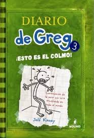 Diario De Greg 3