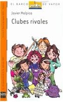 Clubes Rivales