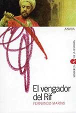 El vengador del rif