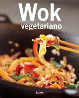 Wok vegetariano (Cocina tendencias series)