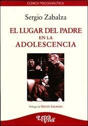 El lugar del padre en la adolescencia