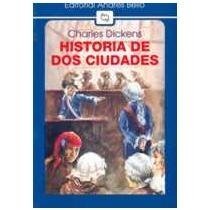 Historia de dos ciudades