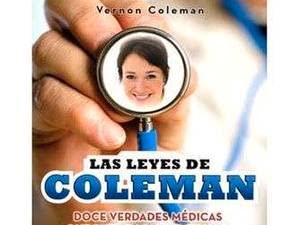 Las leyes de Coleman