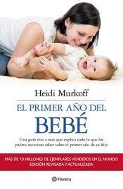 El Primer Año Del Bebe