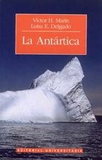 La Antártica