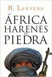 AFRICA. HARENES DE PIEDRA