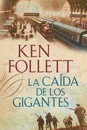La Caída De Los Gigantes