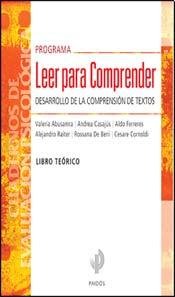 CUADERNOS TLC - GUIA TEORICA
